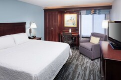 Hampton Inn Kansas City - Liberty