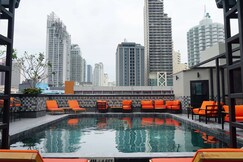 Ramada Sukhumvit Soi Eleven