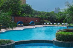 Radisson Blu MBD Hotel Noida