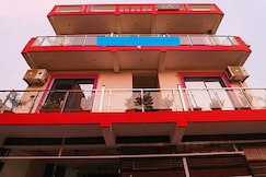 The Siya Stays | Luxury Stay next to Airport