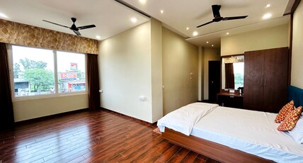 SINGHVI PALACE Room Type - Suite