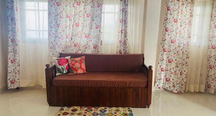 Sukham Villa | Rooms in a Homestay Room Type - Cedar