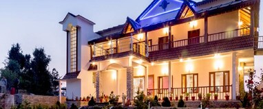 Shri Shail Inn