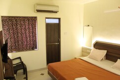 Hotel Vatsalya Palace