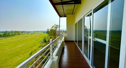 Kala Retreat Room Type - Super Deluxe Rooms (Garden View)