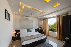 HOTEL MANISHA INTERNATIONAL