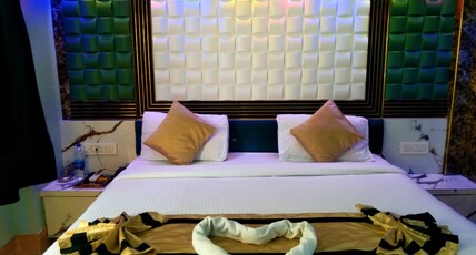 The Royal Beach Resort Room Type - CLASSIC BUDGET (AC)