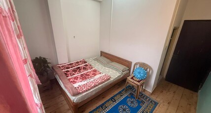 SAIPATRI HOMESTAY Room Type - Bedroom 3