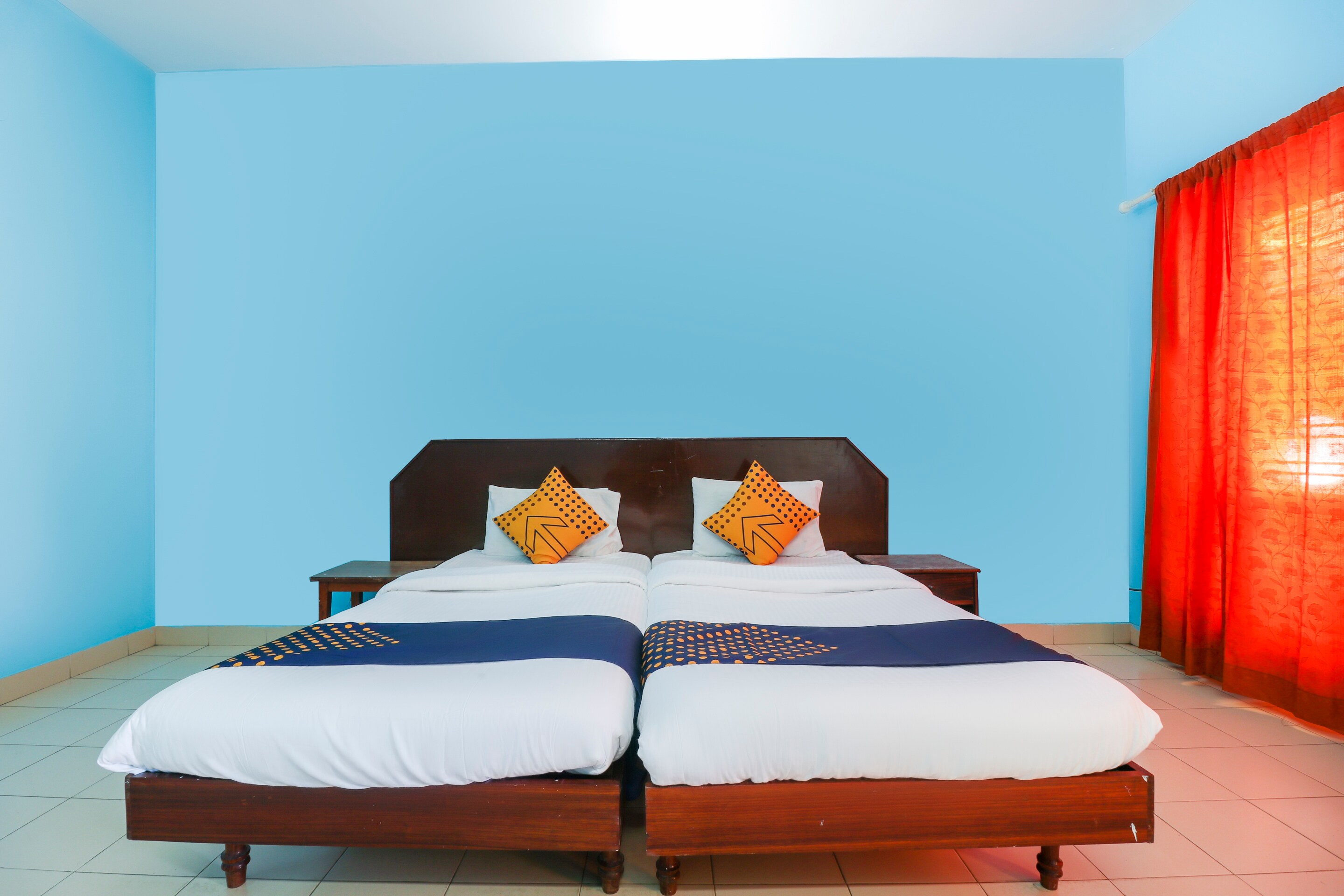 Hotel O Seaweed - Tap to explore photos