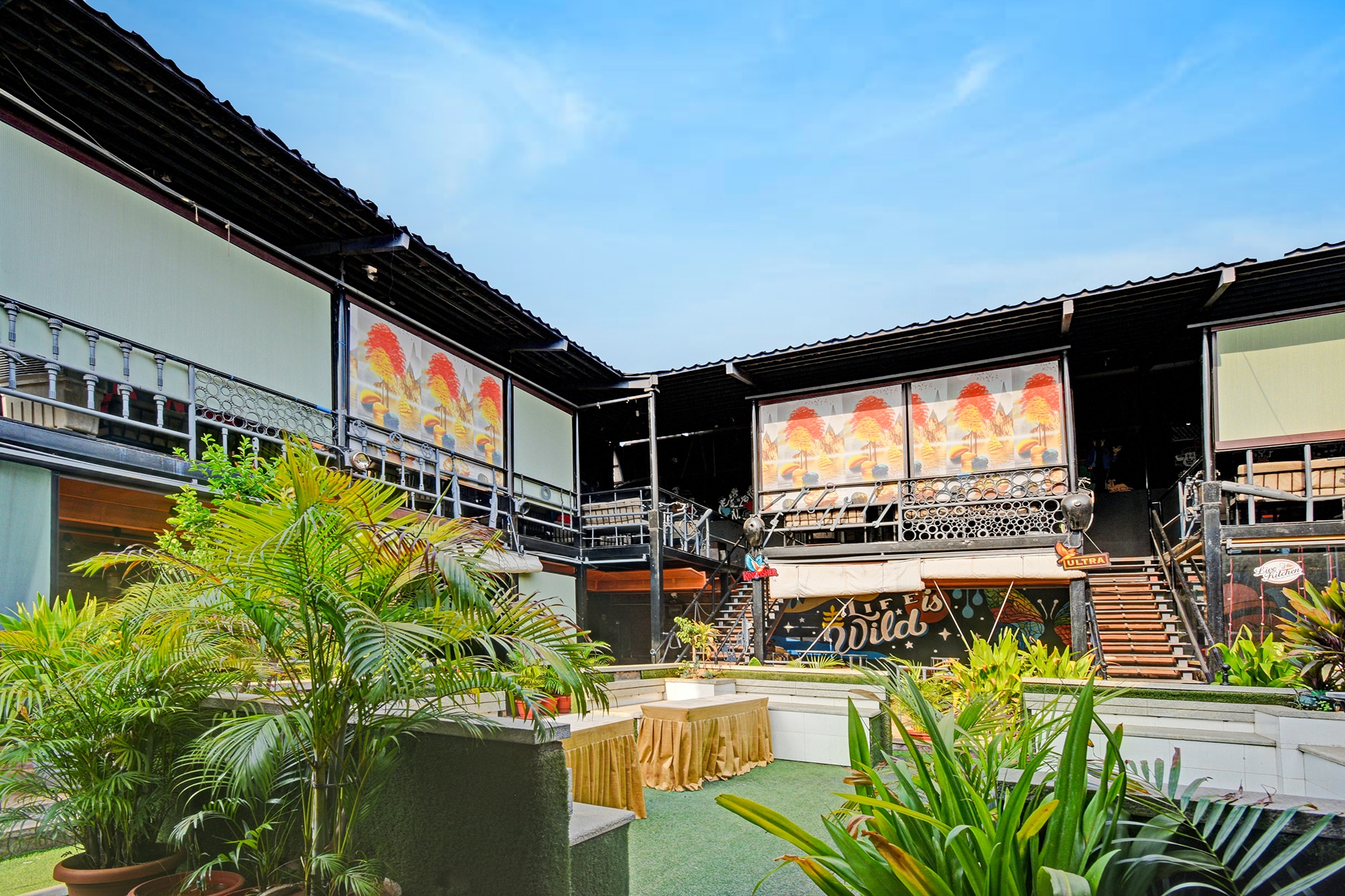 FabHotel La Vista In Kothapet - Tap to explore photos