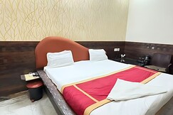 Hotel Mahalaxmi Inn