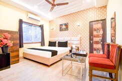 Hotel O THE WEDDING RINGS