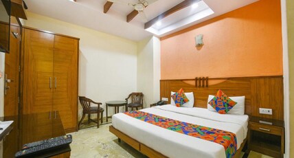 Hotel Jaggi Palace Room Type - Executive Room