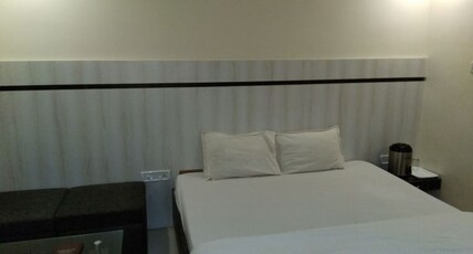 Hotel Blue Waves Room Type - AC Standard