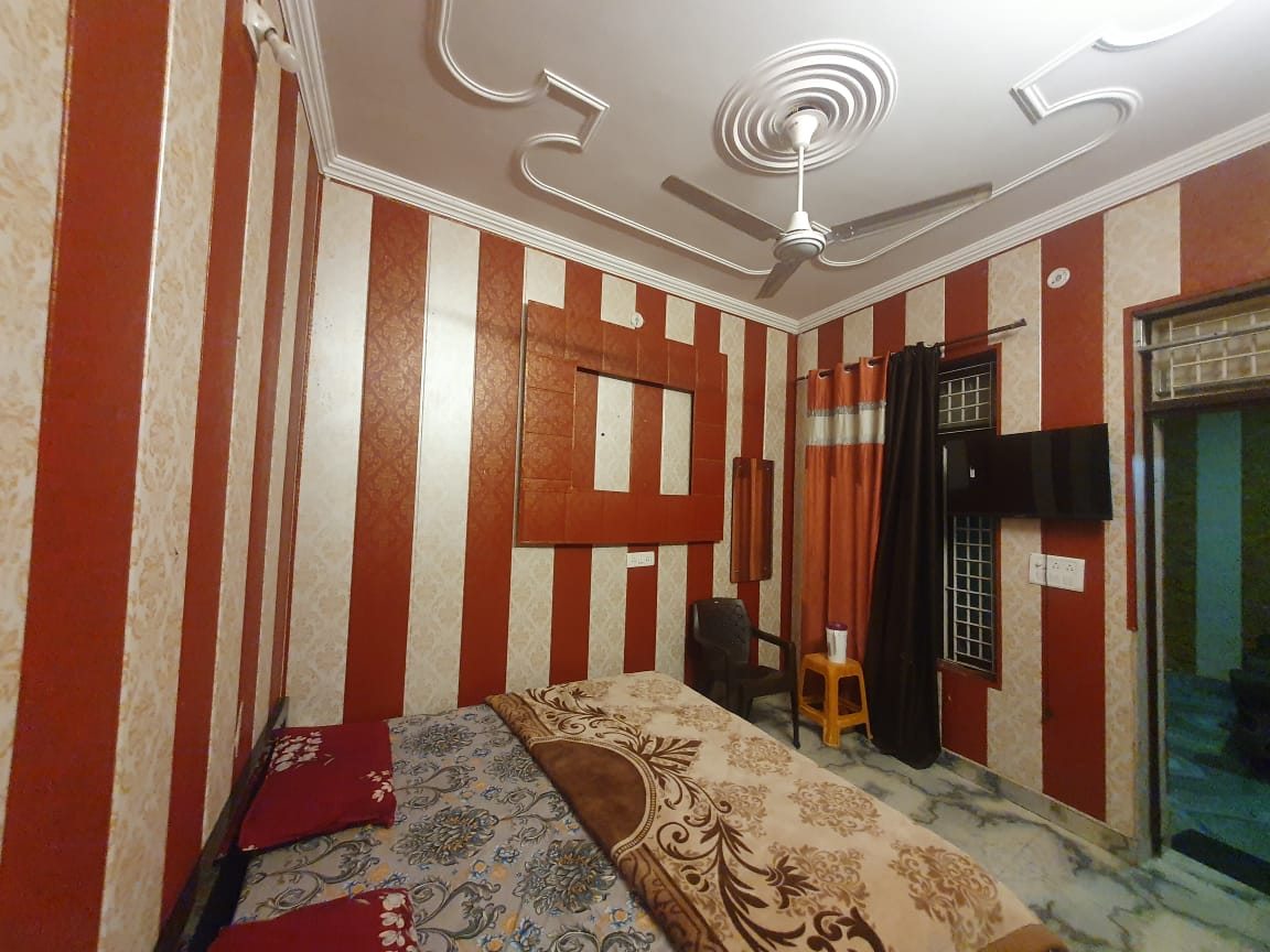 Hotel Sambyal - Tap to explore photos