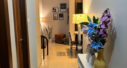 Mrdb stays(cozy home) 2bhk Room Type - Mrdb stays(cozy home) 2bhk