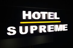 Hotel Supreme