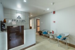 Happy Villa Guest House