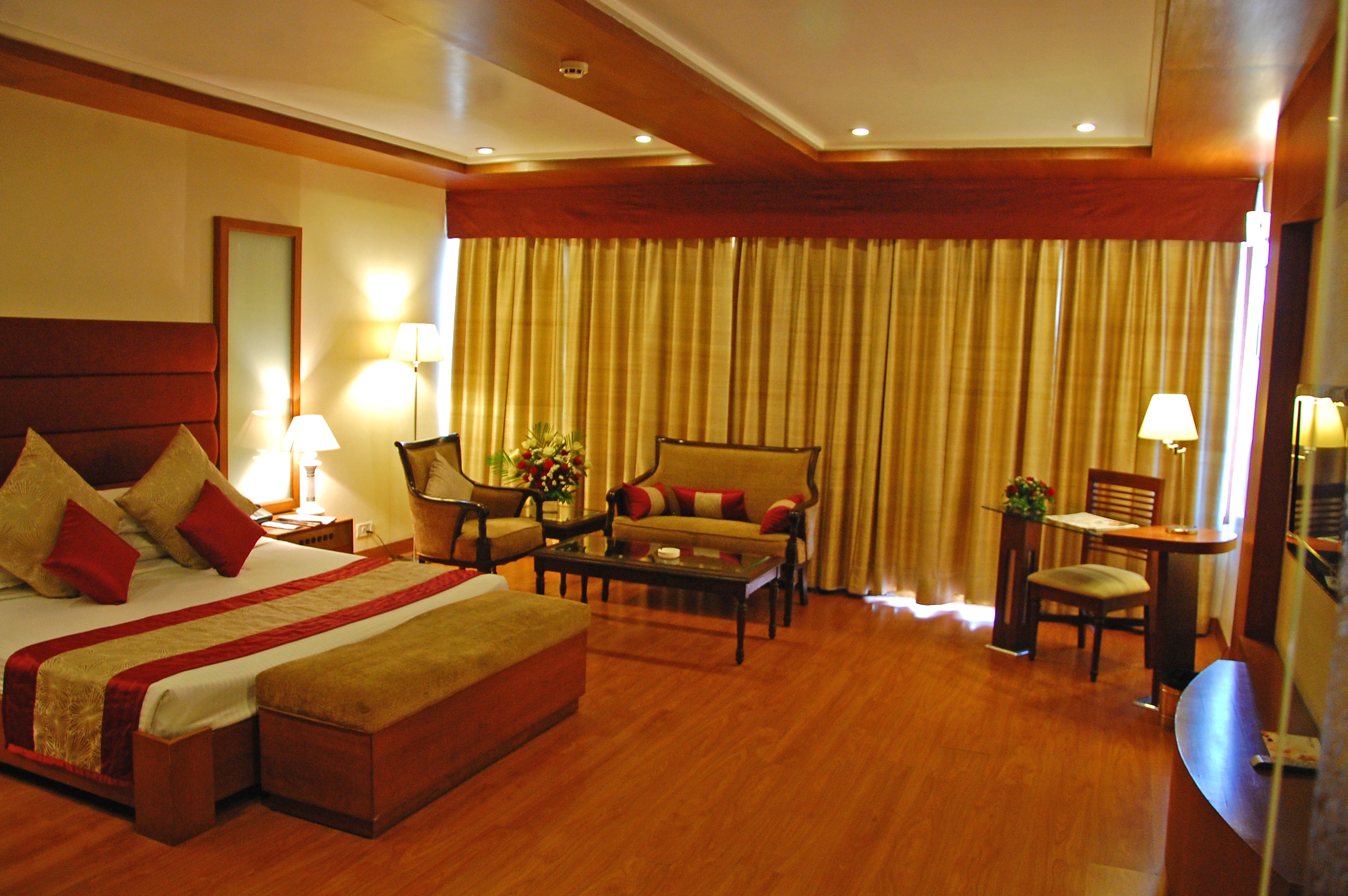 Hotel Shivalikview - Tap to explore photos