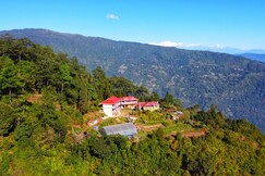Sittong Silent Valley Homestay