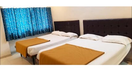 FabHotel Sai Seva Room Type - Deluxe Room