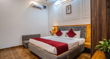 IMPREZA LUXURY HOMESTAY Room Type - Classic Room
