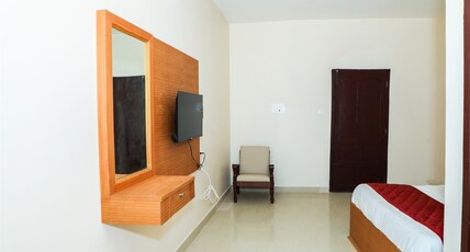 Kkm International Room Type - Classic AC Room
