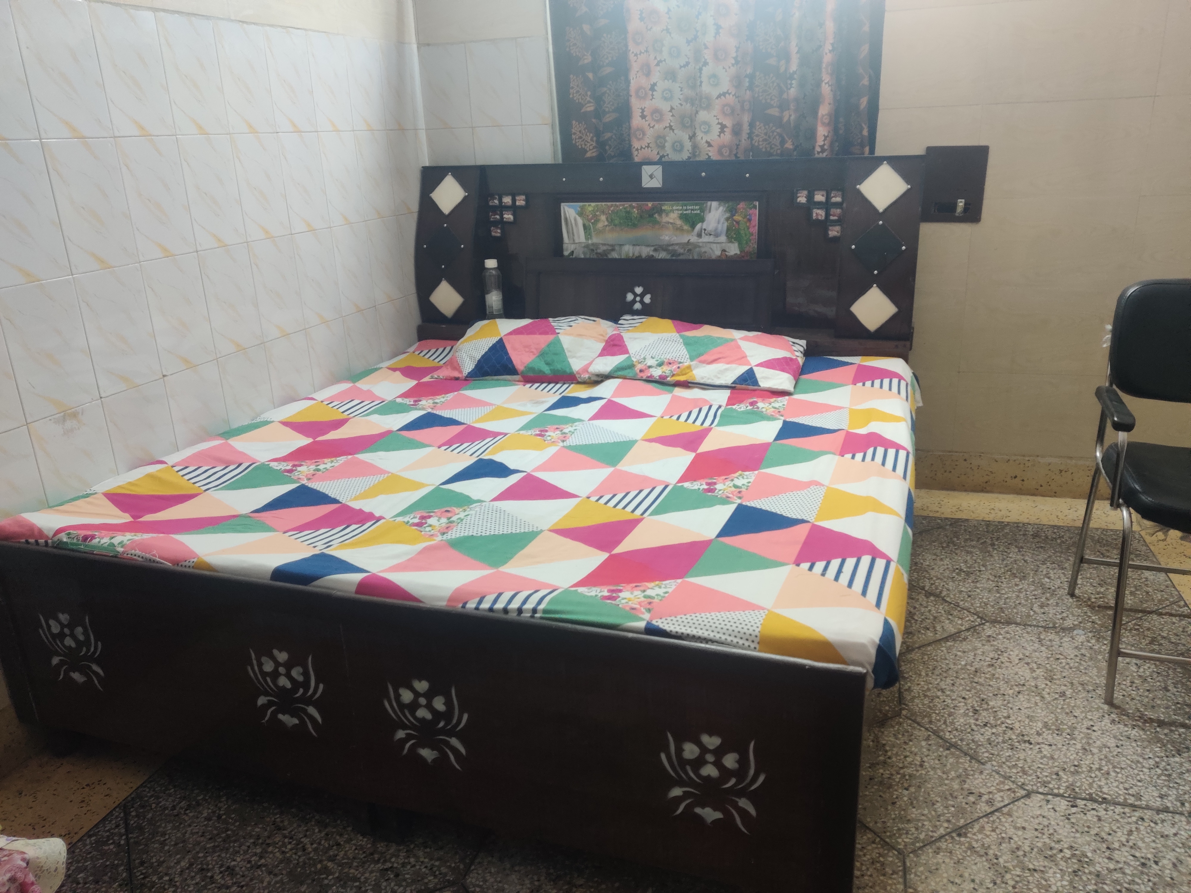 Shree ram home stay - Tap to explore photos