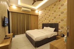 SHIVAM HOTEL