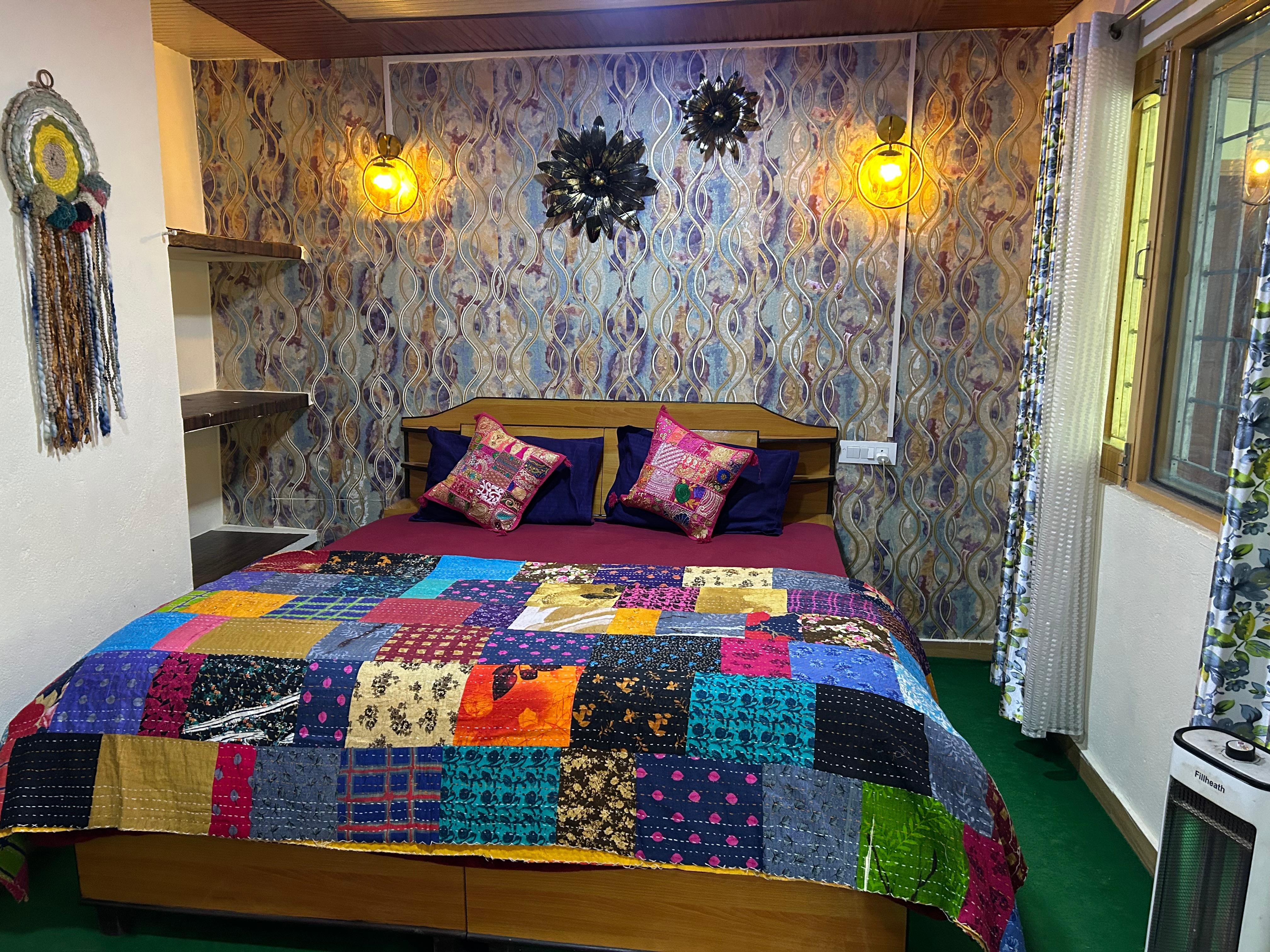 Laxminarayan homestay - Tap to explore photos