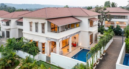 Staymaster Valley 7 4BHK Pvt Pool Room Type - Staymaster Valley 7 4BHK Pvt Pool