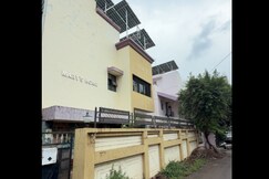 Mary's Home Nashik