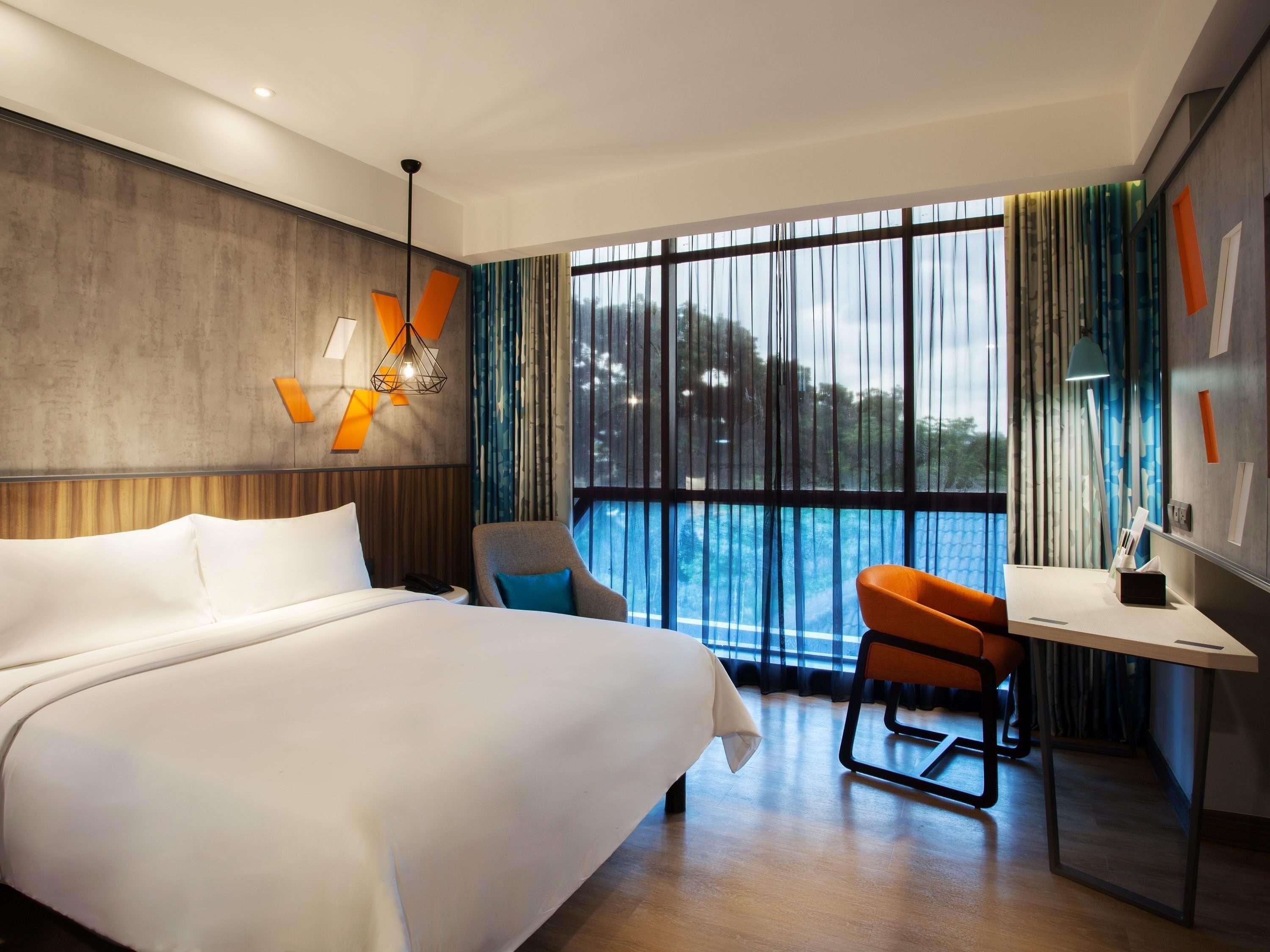 ibis Styles Medan Pattimura - Tap to explore photos