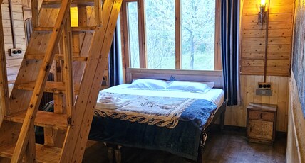 The Great Escape Room Type - Cottage HP