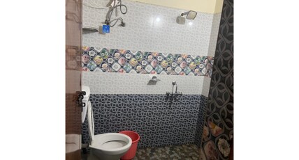 The Little Prince Homestay Room Type - Little Prince Family Room