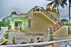 Dikshas Homestay Yelagiri