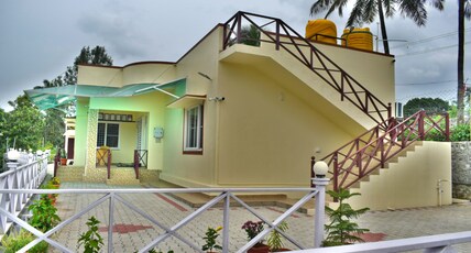 Dikshas Homestay Yelagiri Room Type - Dikshas Homestay Yelagiri