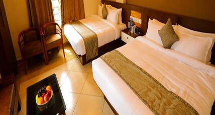 Zubis Inn Room Type - Family Executive