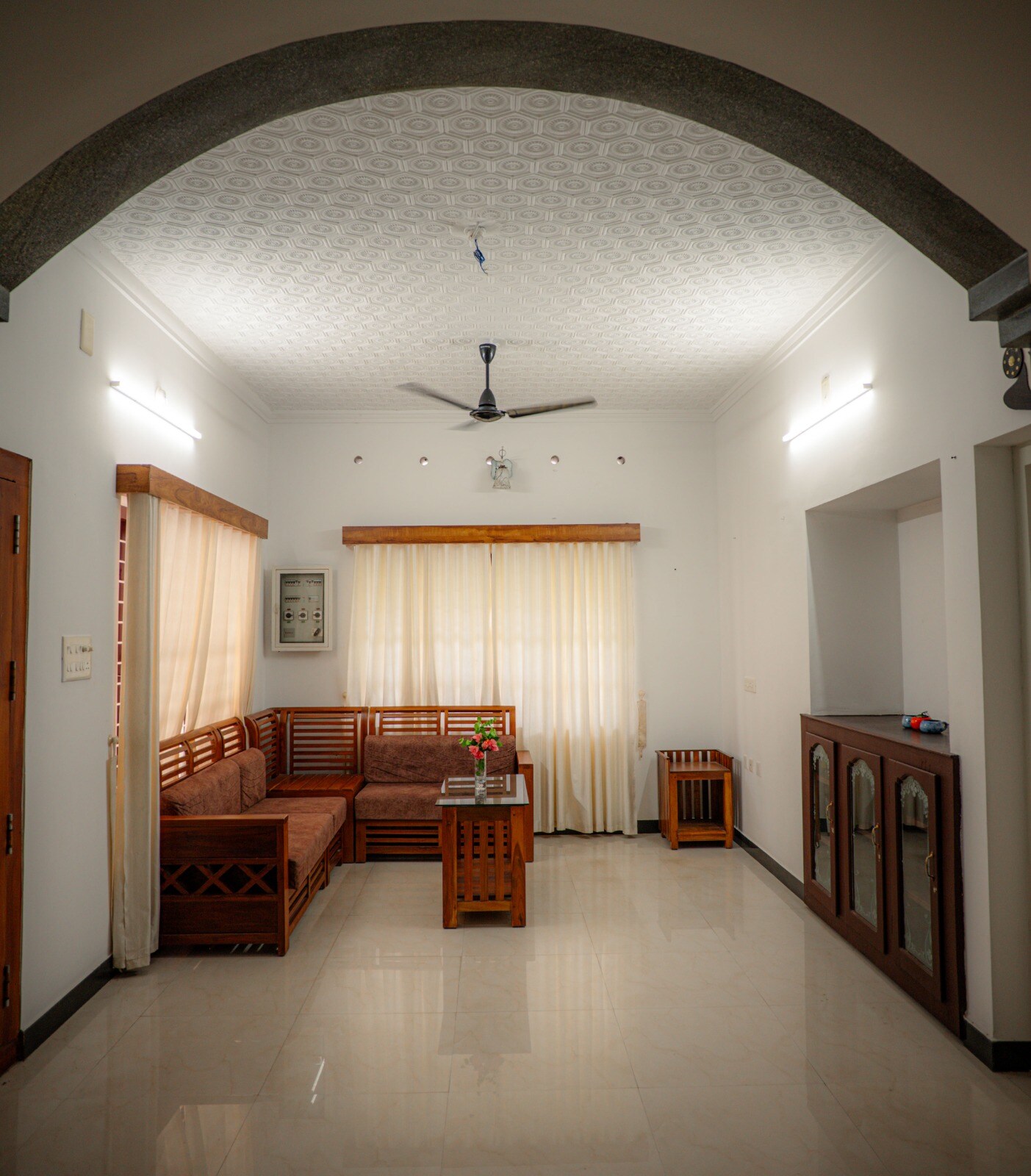 NIVA MARARI BEACH - Tap to explore photos