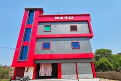 SPOT ON Shyam Palace