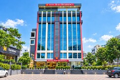 Address of Ravi Residency