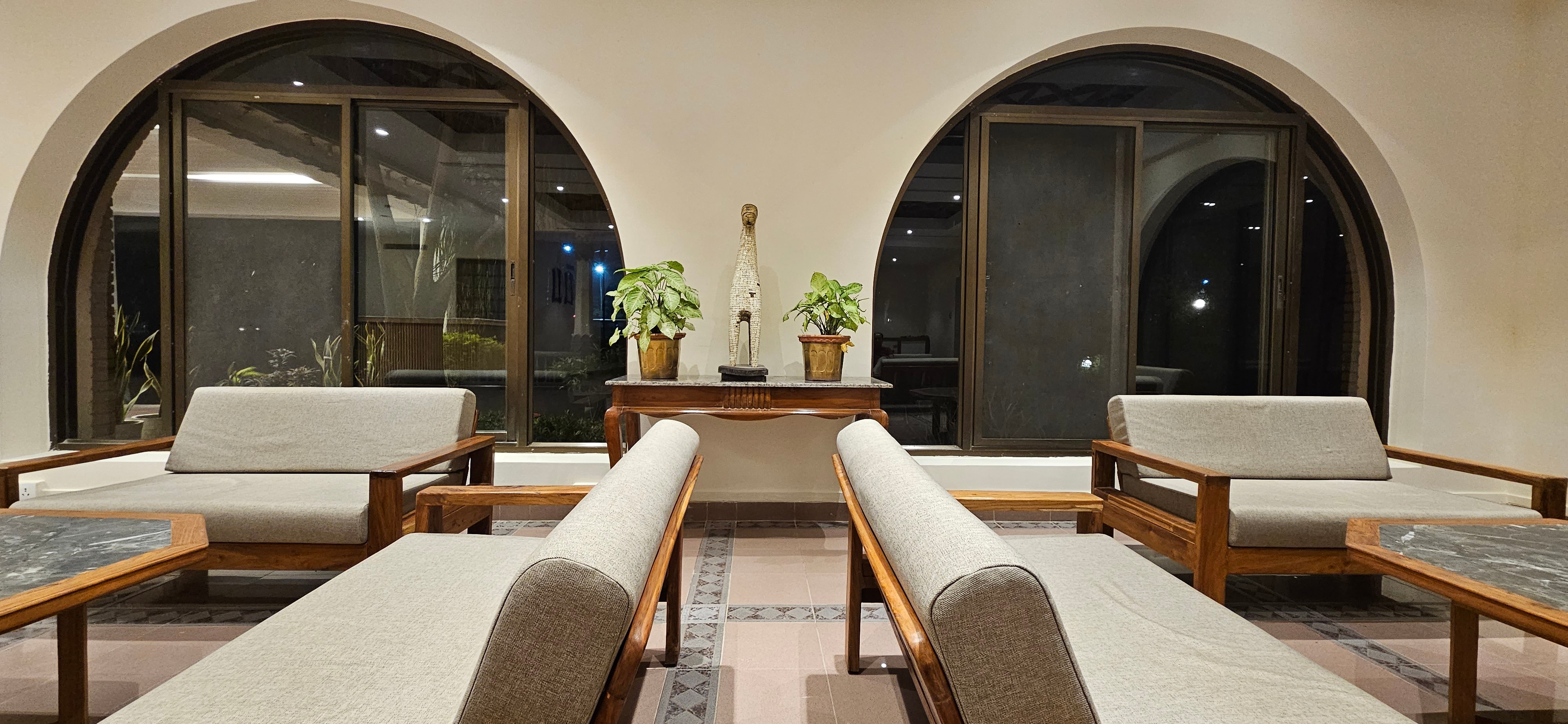 Main gallery