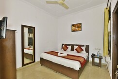 Rooms of Hotel Sham Villa 