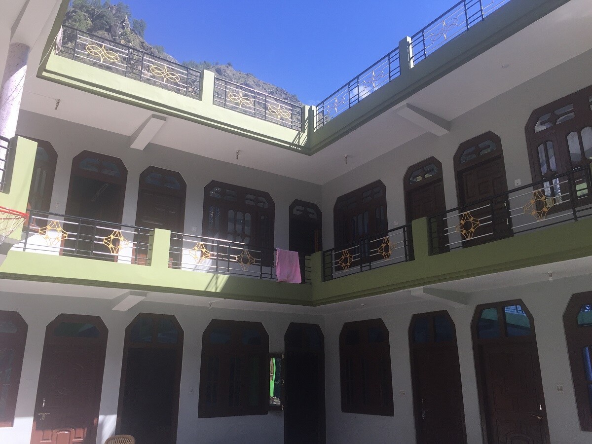 Main gallery