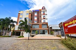 FabHotel Fortune Inn I
