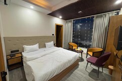 Hotel silver Holiday