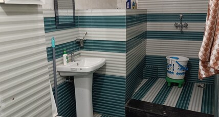 Uttarvahini homestay Room Type - Bedroom 1
