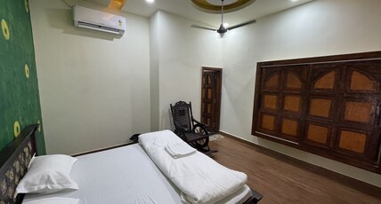 NT 3 RESORTS Room Type - DELUXE