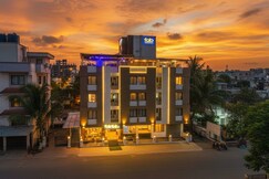 FabHotel Imperio - Nr. Baner Hill