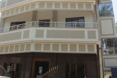 Yogi Ram inn cuddalore